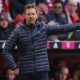 Volker Struth backs Julian Nagelsmann decision to pass on Chelsea managerial role.
