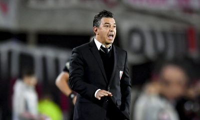 Chelsea are close to appointing Marcelo Gallardo as their next manager.