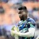 Chelsea deem Inter Milan's asking price for Andre Onana too expensive.