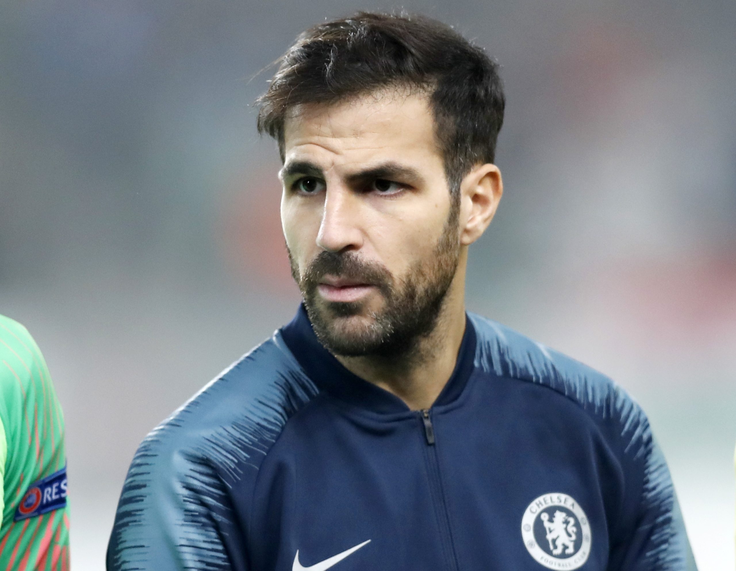 Former Chelsea man Cesc Fabregas lauds positive form of the club in recent weeks