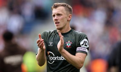 Chelsea join Tottenham, Newcastle and Aston Villa in race to sign James Ward-Prowse.