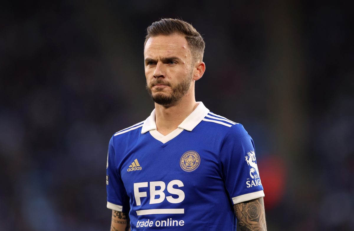 James Maddison is a top player but Chelsea do not need him right now. 