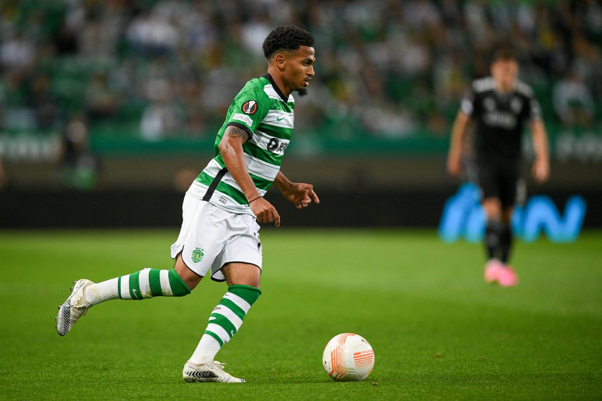 Chelsea have added Marcus Edwards of Sporting to the list of players they could sign before the transfer deadline. 