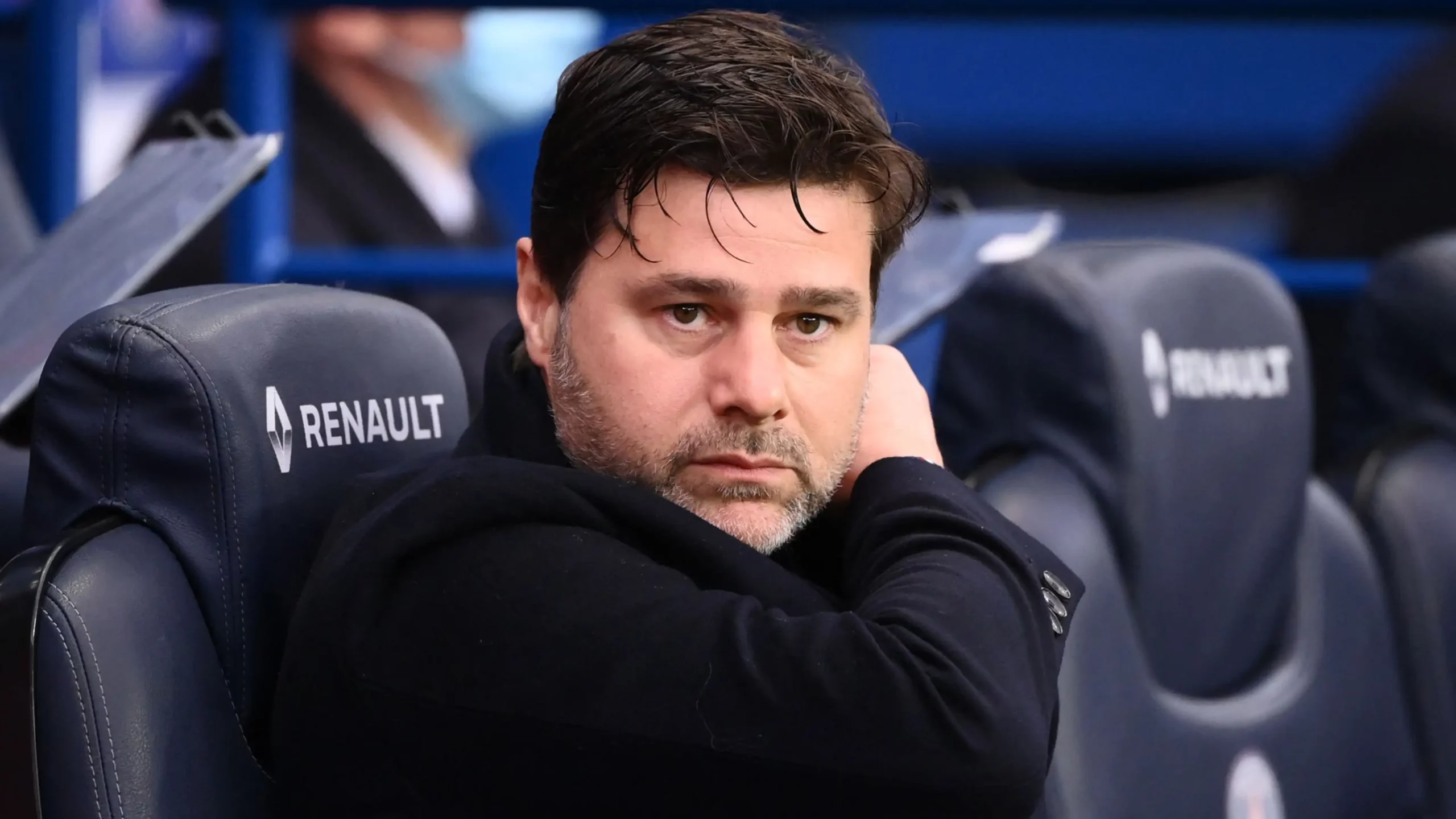 Emmanuel Petit reveals the only manager who could truly be the perfect replacement for current Chelsea boss Mauricio Pochettino .