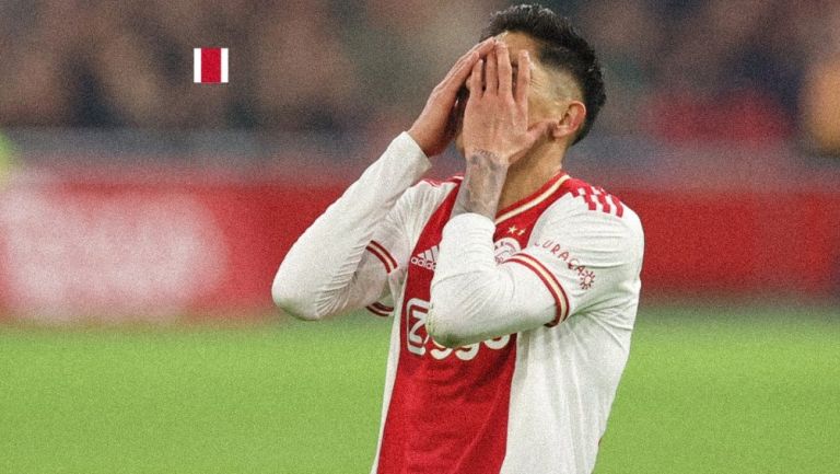 PL star reveals how Ajax blocked his move to Chelsea at the last moment