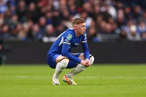 Chelsea failed to bring the £35 million star before they went for the transfer of Cole Palmer, but they have no regrets