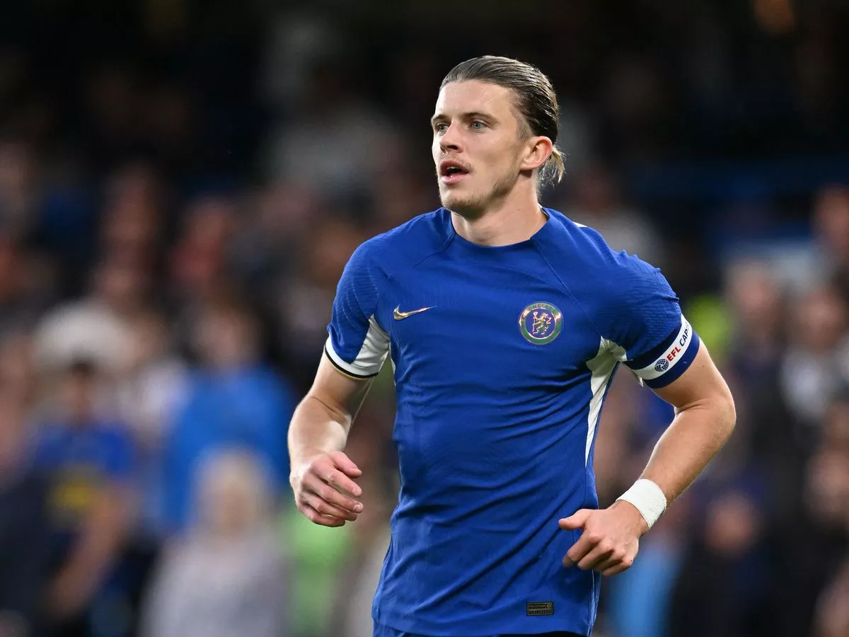 Conor Gallagher among Chelsea players who do not wish to leave the club