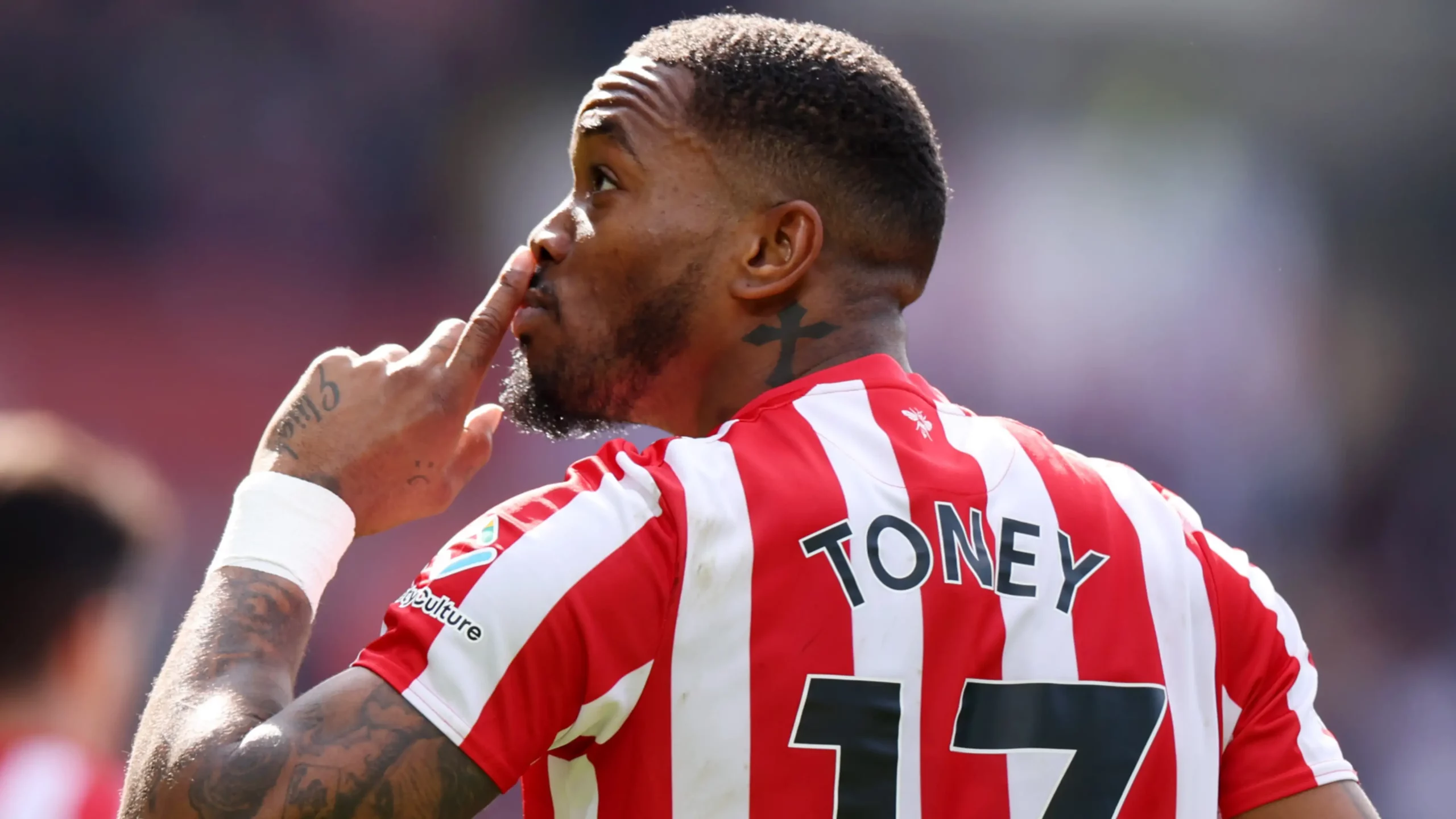 Chelsea could save millions on the signing of 28-year-old Brentford star Ivan Toney as his contract is nearing expiry