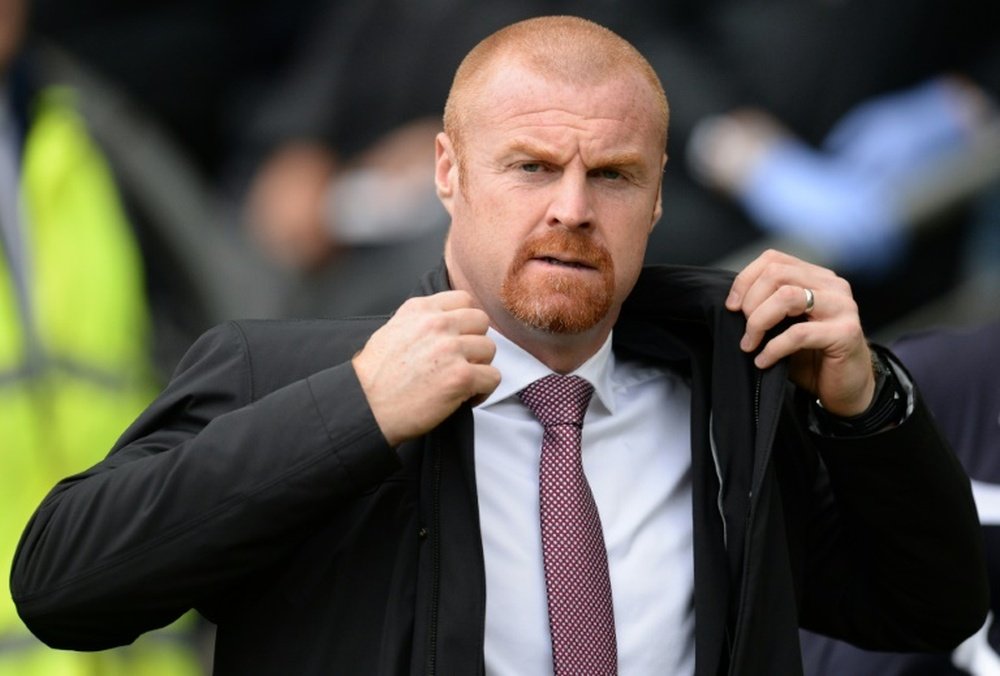 Sean Dyche talks about Everton's "horrid" night and claims Chelsea still have one area to improve despite Everton drubbing. 